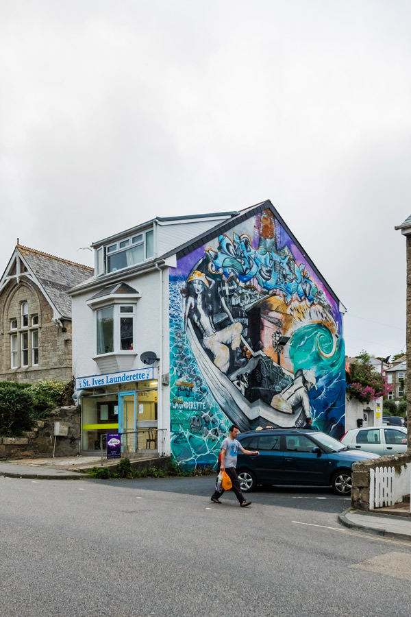 st-ives-wall-mural