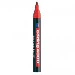 edding-4000-permanent-white-marker